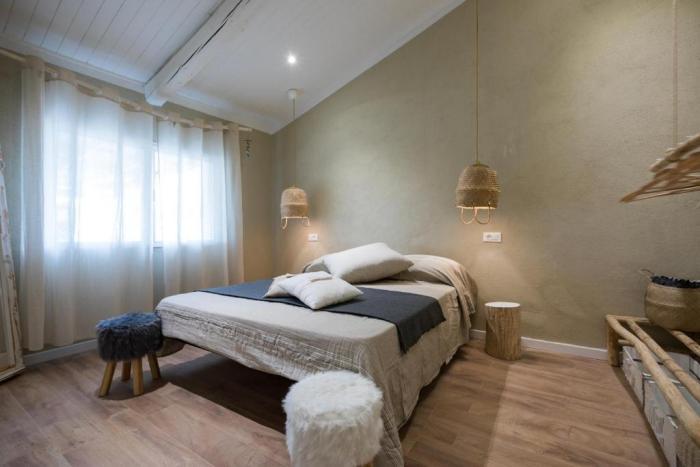 Morf - Soulful Suites Casale Marittimo Chambre photo
