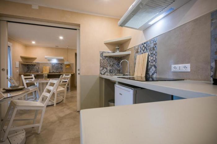 Morf - Soulful Suites Casale Marittimo Chambre photo