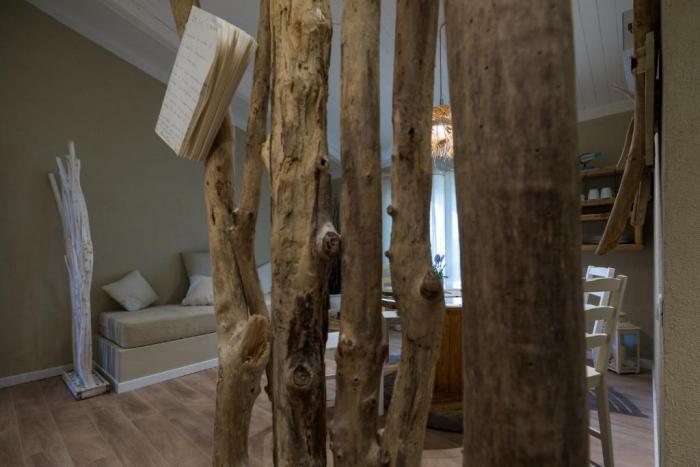 Morf - Soulful Suites Casale Marittimo Chambre photo