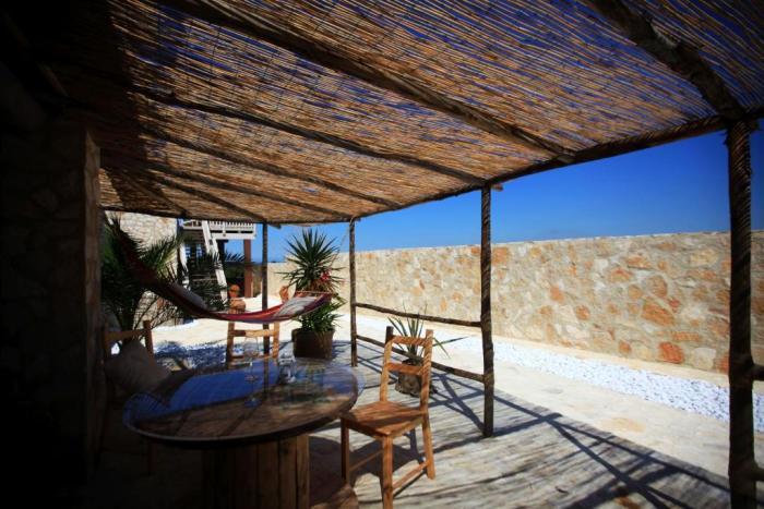 Morf - Soulful Suites Casale Marittimo Chambre photo