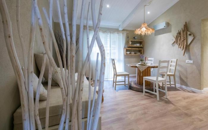 Morf - Soulful Suites Casale Marittimo Chambre photo