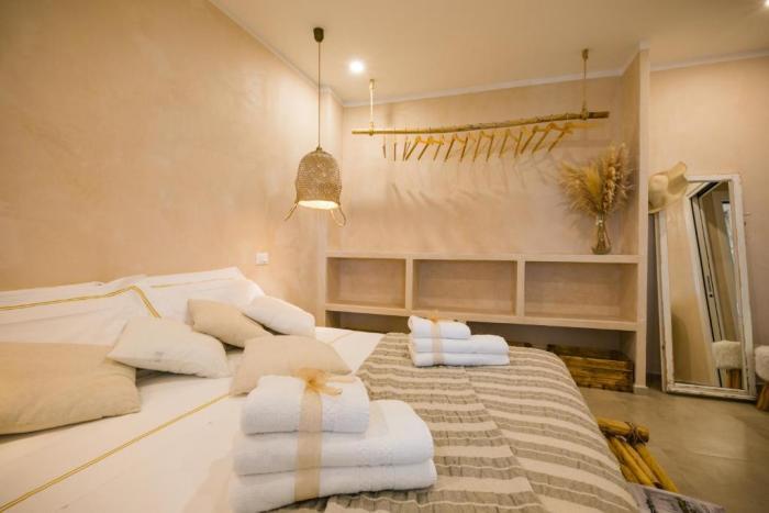 Morf - Soulful Suites Casale Marittimo Chambre photo