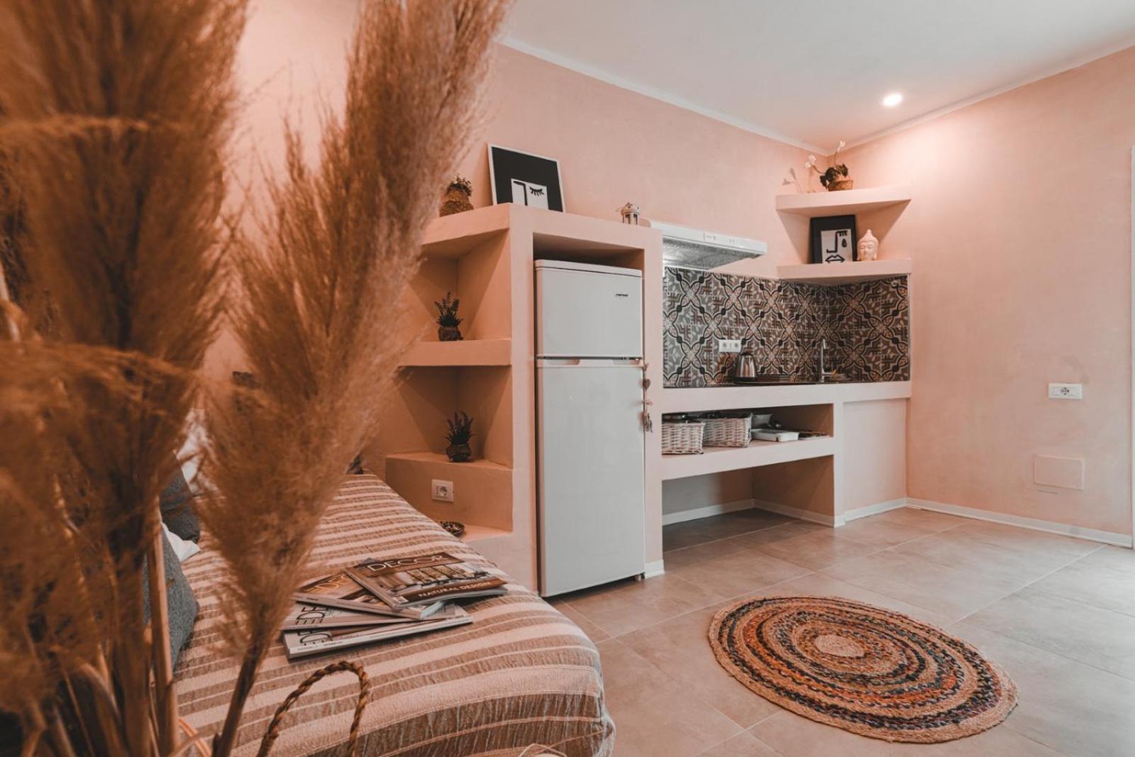 Morf - Soulful Suites Casale Marittimo Extérieur photo