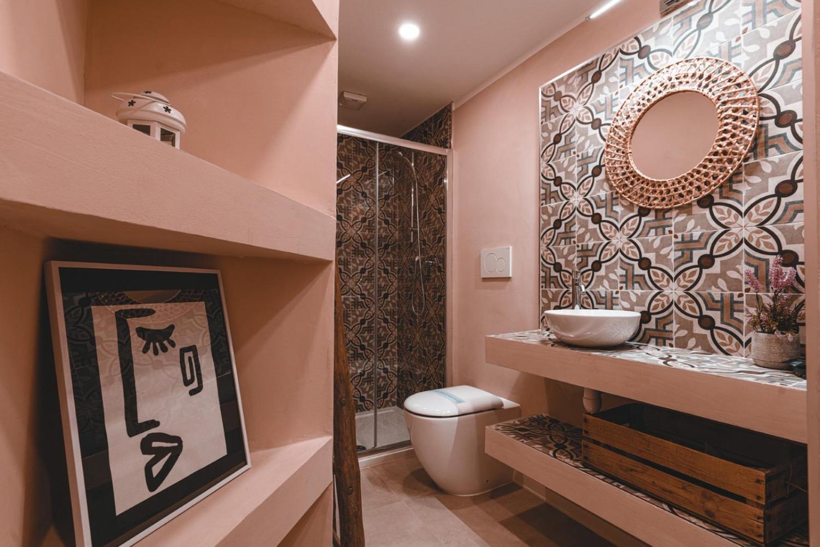 Morf - Soulful Suites Casale Marittimo Extérieur photo