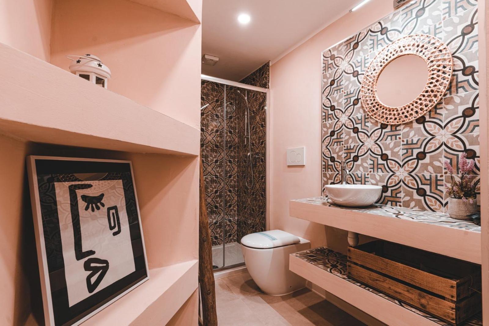 Morf - Soulful Suites Casale Marittimo Extérieur photo