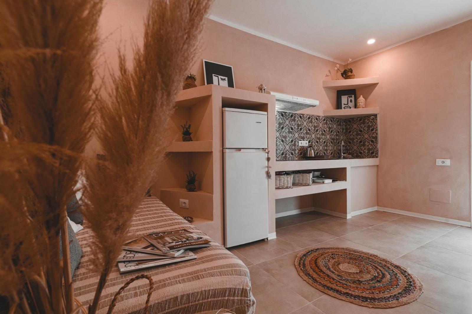 Morf - Soulful Suites Casale Marittimo Extérieur photo